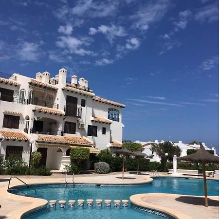 Appartement Cabo Roig Bellavista 26 à Orihuela Extérieur photo