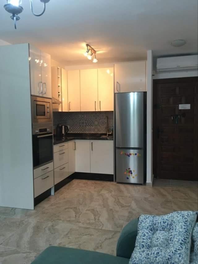 Appartement Cabo Roig Bellavista 26 à Orihuela Extérieur photo