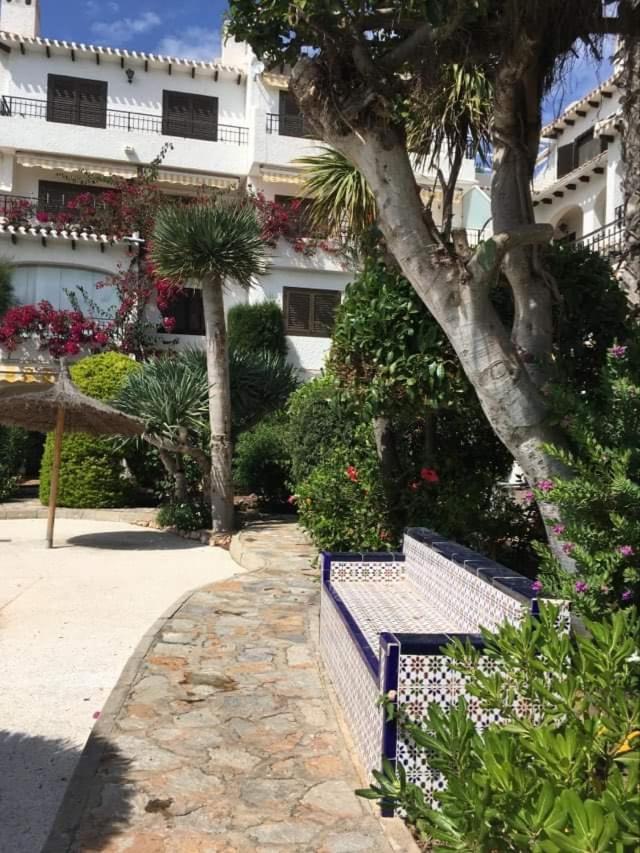 Appartement Cabo Roig Bellavista 26 à Orihuela Extérieur photo