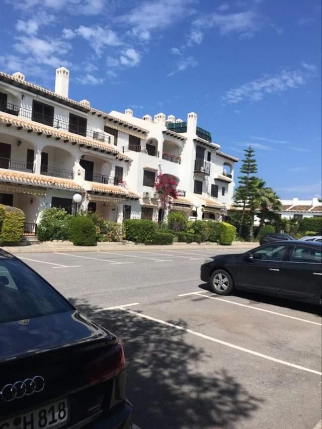 Appartement Cabo Roig Bellavista 26 à Orihuela Extérieur photo