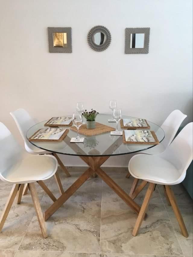 Appartement Cabo Roig Bellavista 26 à Orihuela Extérieur photo