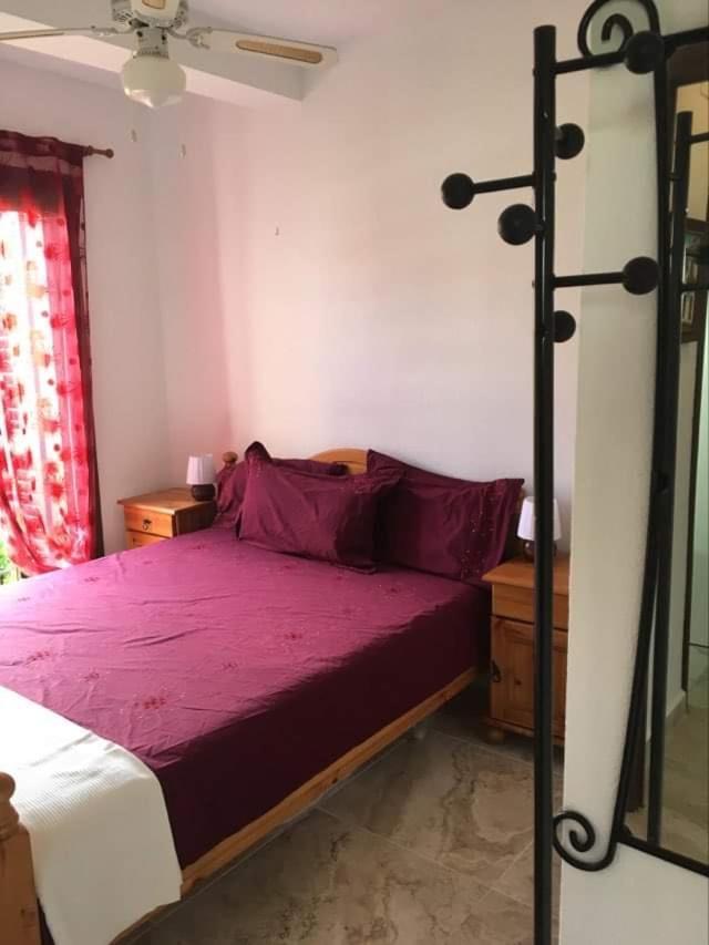 Appartement Cabo Roig Bellavista 26 à Orihuela Extérieur photo