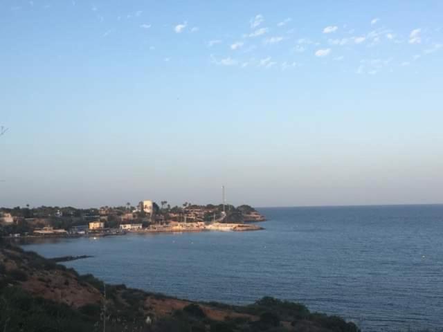 Appartement Cabo Roig Bellavista 26 à Orihuela Extérieur photo