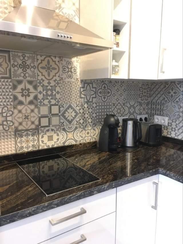 Appartement Cabo Roig Bellavista 26 à Orihuela Extérieur photo