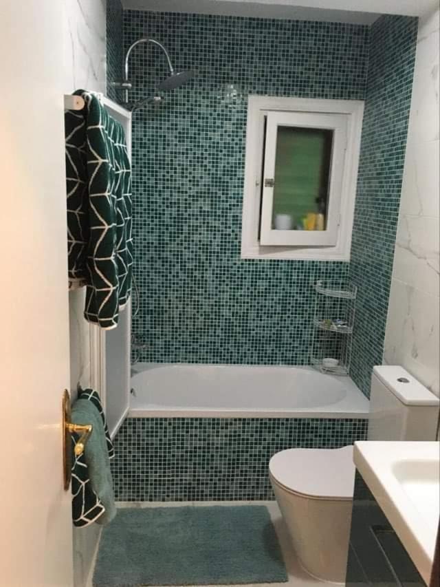 Appartement Cabo Roig Bellavista 26 à Orihuela Extérieur photo