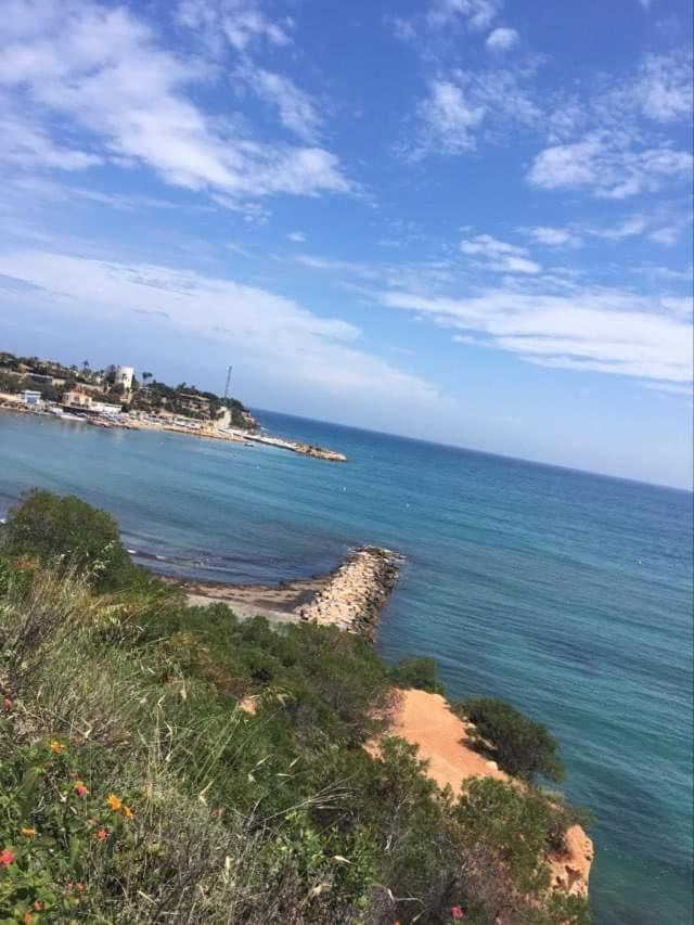 Appartement Cabo Roig Bellavista 26 à Orihuela Extérieur photo