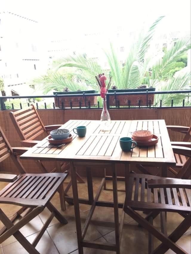 Appartement Cabo Roig Bellavista 26 à Orihuela Extérieur photo