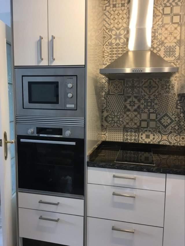 Appartement Cabo Roig Bellavista 26 à Orihuela Extérieur photo