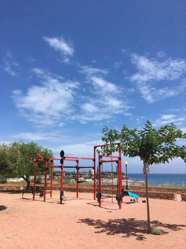 Appartement Cabo Roig Bellavista 26 à Orihuela Extérieur photo