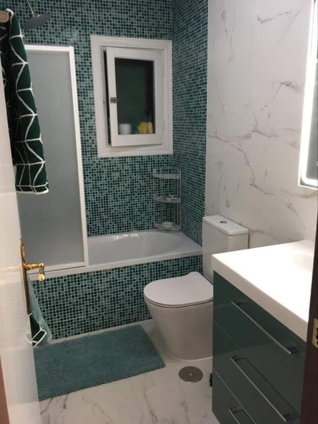 Appartement Cabo Roig Bellavista 26 à Orihuela Extérieur photo